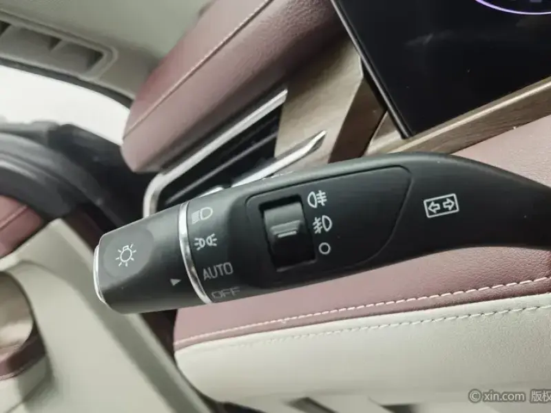 2021 Ford Lingyu New Energy с пробегом 87 000 км