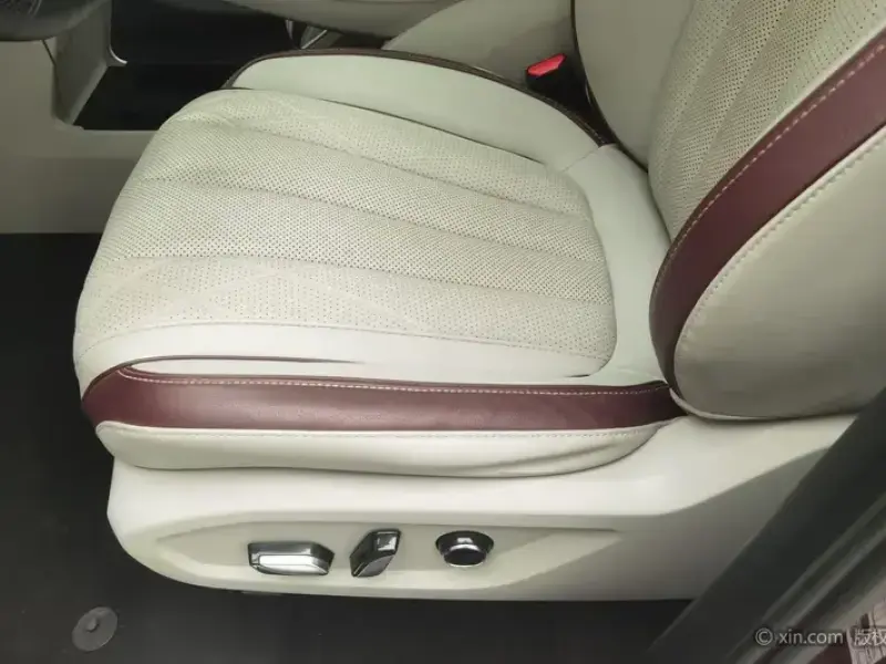 2021 Ford Lingyu New Energy с пробегом 87 000 км