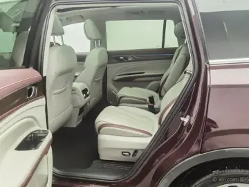 2021 Ford Lingyu New Energy с пробегом 87 000 км