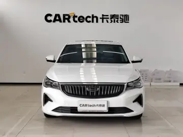 2023 Geely Classic Emgrand с пробегом 28 000 км
