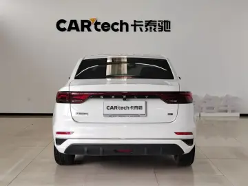 2023 Geely Classic Emgrand с пробегом 28 000 км