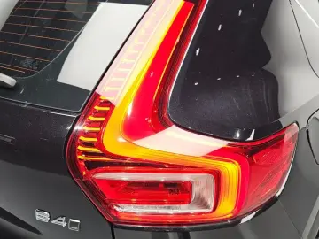 2022 Volvo XC40 с пробегом 60 352 км