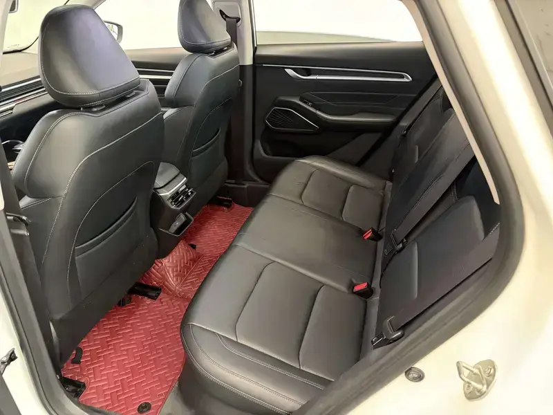 2022 Geely Classic Emgrand с пробегом 60 000 км