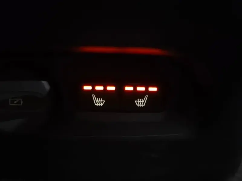 2019 Volvo XC40 с пробегом 45 285 км