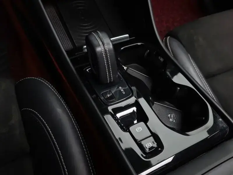 2018 Volvo XC40 с пробегом 144 491 км