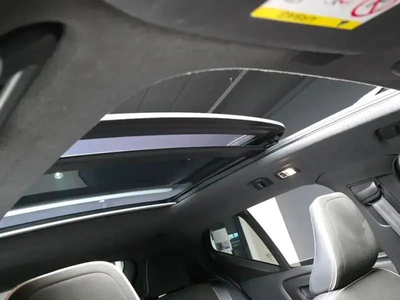 2018 Volvo XC40 с пробегом 144 491 км