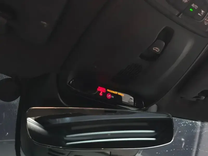 2018 Volvo XC40 с пробегом 144 491 км