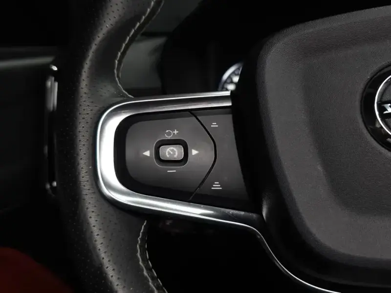 2018 Volvo XC40 с пробегом 144 491 км