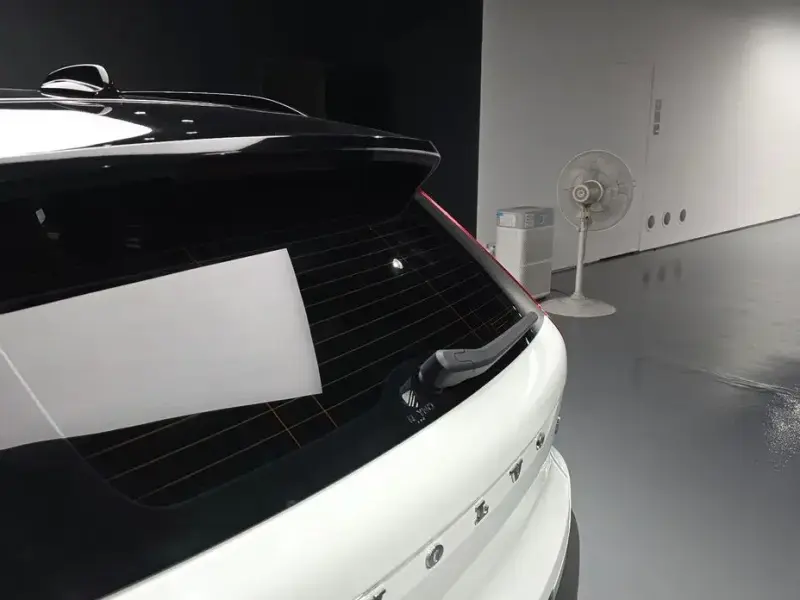 2018 Volvo XC40 с пробегом 144 491 км
