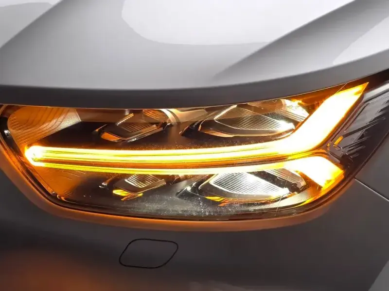 2020 Volvo XC40 с пробегом 59 482 км