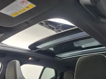 2018 Volvo XC40 с пробегом 76 346 км