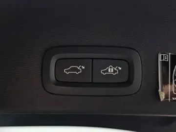 2018 Volvo XC40 с пробегом 76 346 км