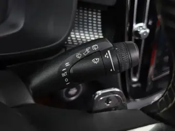 2018 Volvo XC40 с пробегом 76 346 км