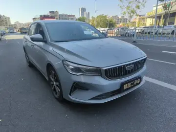 2023 Geely Classic Emgrand с пробегом 32 000 км