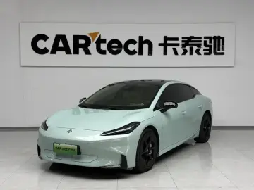 GAC Haobo GT