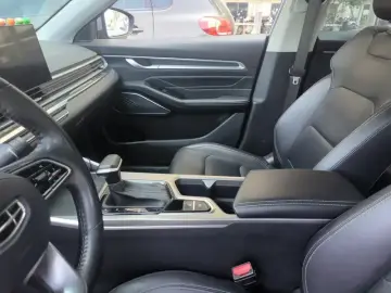 2023 Geely Classic Emgrand с пробегом 32 000 км