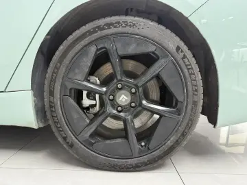 2023 GAC Haobo GT с пробегом 44 000 км