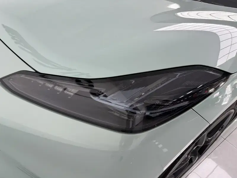 2023 GAC Haobo GT с пробегом 44 000 км