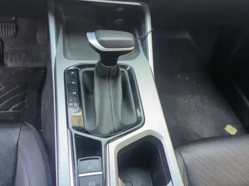 2023 Geely Classic Emgrand с пробегом 32 000 км