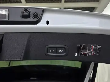 2020 Volvo XC40 с пробегом 32 433 км