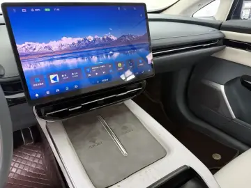2023 GAC Haobo GT с пробегом 44 000 км