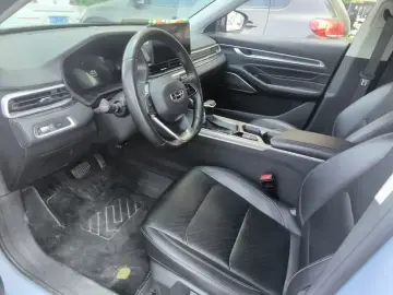 2023 Geely Classic Emgrand с пробегом 32 000 км