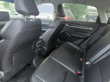 2023 Geely Classic Emgrand с пробегом 32 000 км