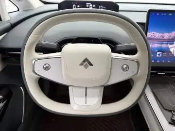 2023 GAC Haobo GT с пробегом 44 000 км