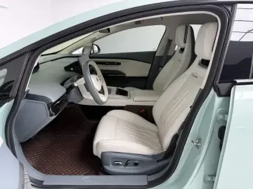 2023 GAC Haobo GT с пробегом 44 000 км
