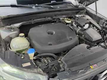 2018 Volvo XC40 с пробегом 151 114 км
