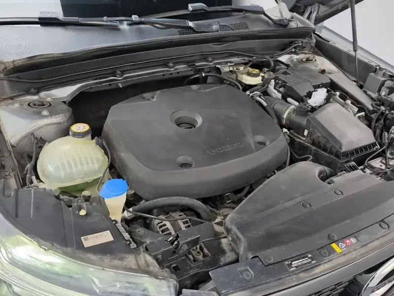 2018 Volvo XC40 с пробегом 151 114 км