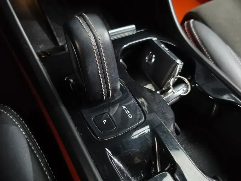 2018 Volvo XC40 с пробегом 151 114 км