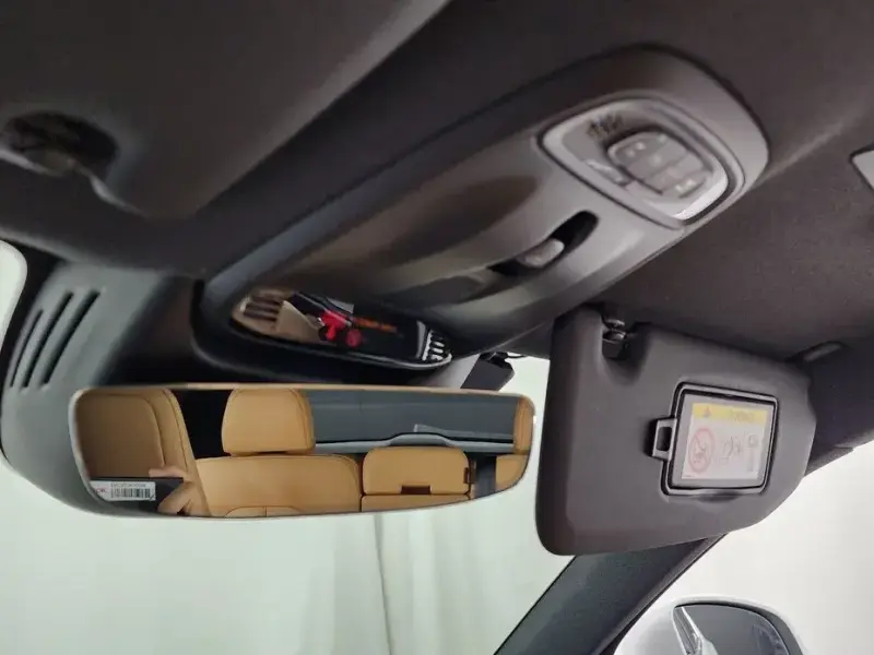 2021 Volvo XC40 с пробегом 56 453 км