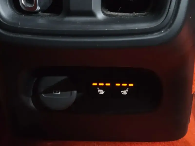 2018 Volvo XC40 с пробегом 151 114 км
