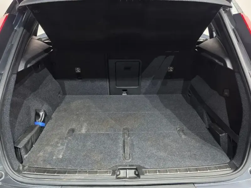 2018 Volvo XC40 с пробегом 151 114 км