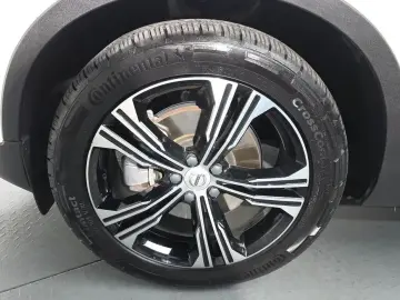 2020 Volvo XC40 с пробегом 53 393 км
