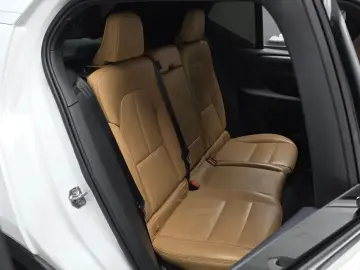 2020 Volvo XC40 с пробегом 53 393 км