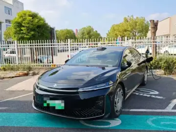 GAC Hyper A8