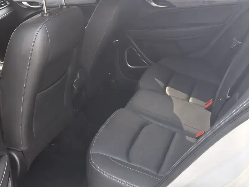 2021 Geely Classic Emgrand с пробегом 60 000 км