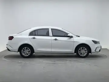 2021 Geely Classic Emgrand с пробегом 46 000 км