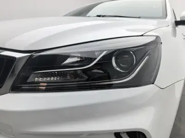 2021 Geely Classic Emgrand с пробегом 46 000 км