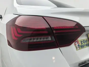 2021 Geely Classic Emgrand с пробегом 46 000 км