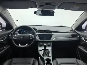 2021 Geely Classic Emgrand с пробегом 46 000 км