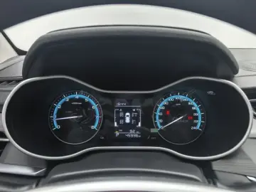 2021 Geely Classic Emgrand с пробегом 46 000 км
