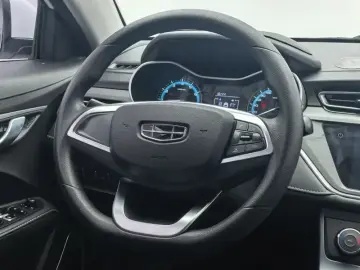2021 Geely Classic Emgrand с пробегом 46 000 км