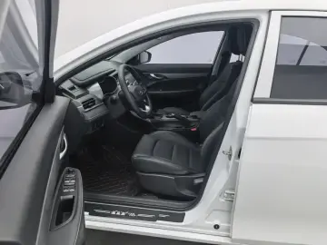 2021 Geely Classic Emgrand с пробегом 46 000 км