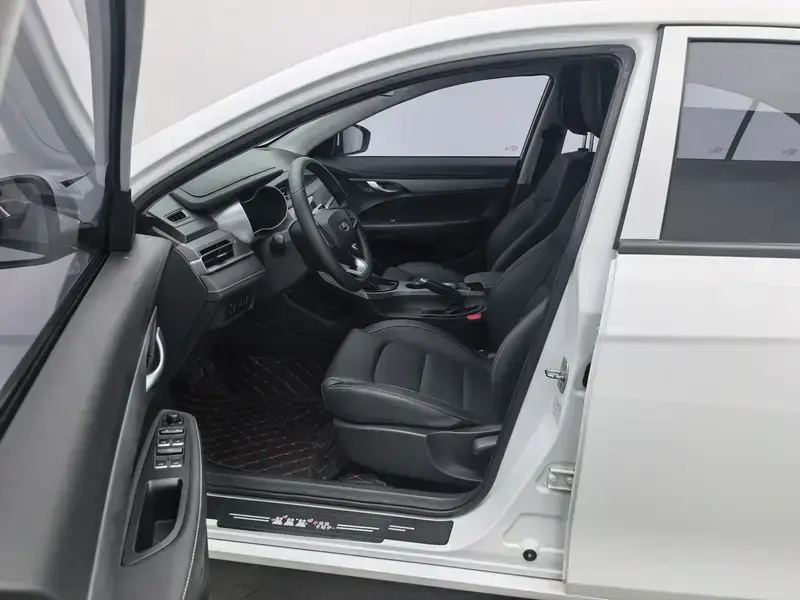 2021 Geely Classic Emgrand с пробегом 46 000 км