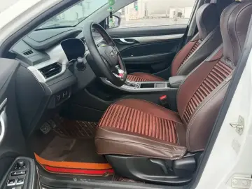 2020 Geely Classic Emgrand с пробегом 82 000 км
