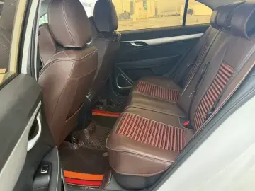 2020 Geely Classic Emgrand с пробегом 82 000 км