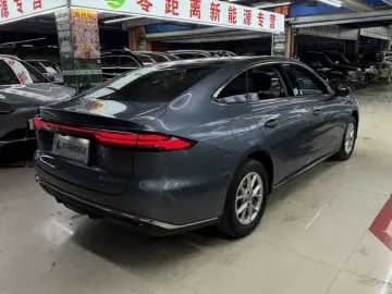 2026 Geely Galaxy Stellar 6 с пробегом 5 000 км